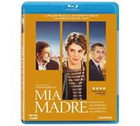 Mia madre – Blu-ray – (2015)