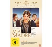 Mia Madre