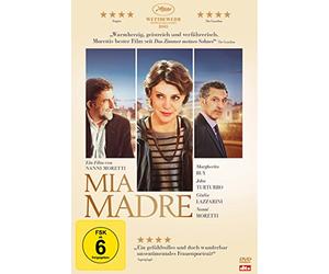 Mia Madre