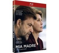 Mia Madre – Blu-ray – Warner Bros.