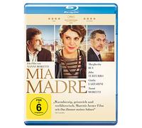 Mia Madre [Blu-Ray] [Import]