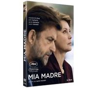 Mia madre DVD E