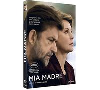 Mia Madre – DVD – Warner Bros.