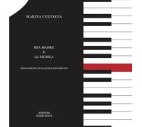 Mia madre e la musica