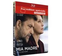 Mia Madre Edition Fnac Blu-ray E