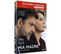 Mia Madre Edition Fnac DVD E