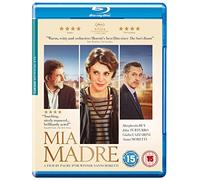 Mia Madre [Edizione: Regno Unito] [Blu-Ray] [Import]