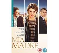 Mia Madre [Edizione: Regno Unito] [Import]
