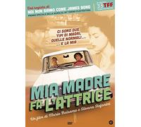 Mia Madre Fa L'attrice Dvd Italian Import