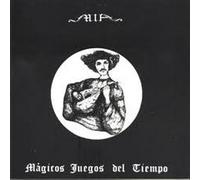 MIA - Magicos Juegos Del Tiempo
