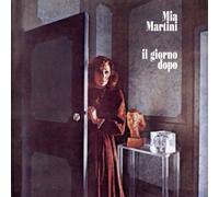 MIA MARTINI - Il giorno dopo Édition 50 ans 2 LP Vinyle 33 tours (2023)