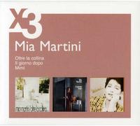 Martini, Mia - Giorno Dopo/Mimi' / Oltre La Collina