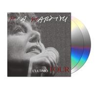 Mia Martini - L'Ultimo Tour-Digipak [Import]