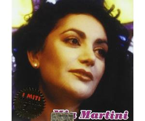 Mia Martini - Mia Martini-I Miti Musica [Import]