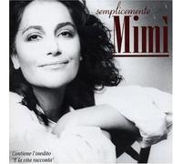 Mia Martini - Semplicemente Mimi' [Import]