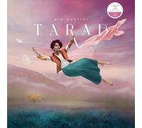 MIA MARTINI - Tarab (Éd. Lim. ) (2025) LP Vinyle Cristal