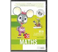 Mia Maths Pc