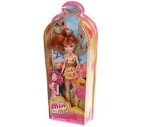 Mia & Me Poupée Yuko