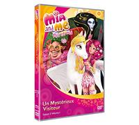 Mia & Me-Saison 2, Vol. 1 : Un mystérieux Visiteur