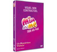 Mia & Me - Saison 2, Vol. 1 : Un Mystérieux Visiteur