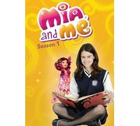 MIA & ME: SEASON ONE