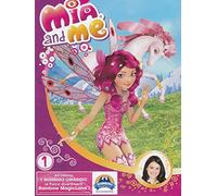 Mia & me Stagione 01 Volume 01