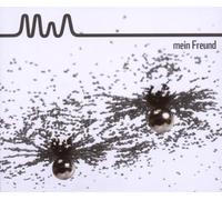 Mia. - Mein Freund (2-Track Single)