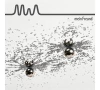 Mia. - Mein Freund (Premium Limited Edition Maxi-CD im Digipack)