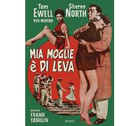 Mia Moglie E' Di Leva