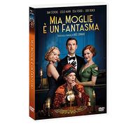 Mia Moglie E' Un Fantasma