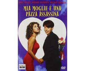 Mia moglie è una pazza assassina