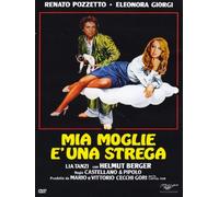 Mia Moglie È Una Strega (DVD) [Import]