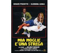 Mia Moglie è una strega [Import]