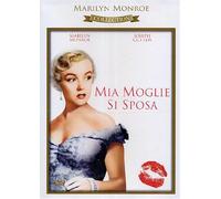 Mia Moglie si Sposa – Twentieth Century Fox Film Corporation – [Import]