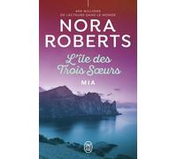 Mia - Nora Roberts - J'ai Lu - Poche - Roman
