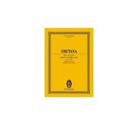 Mia Patria, Poema Sinfonico N. 5 Tabor (Zemanek) / Conducteur De Poche
