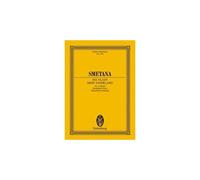 Mia Patria, Poema Sinfonico N. 6 Blanik (Zemanek) / Conducteur De Poche