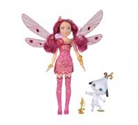 Mia Poupée à habiller Mia+ Phuddle