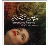 Mia: Romanticos Italia [Import]