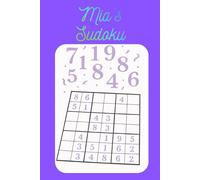 Mia’s Sudoku