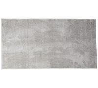 Mia´s Teppiche Emma Tapis Salon, Courte Pile, 80x150 cm, Gris