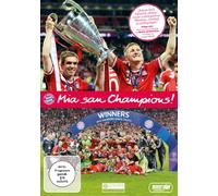 Mia san Champions [Import]