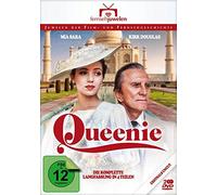 QUEENIE-ALLE 4 TEILE (DIE KO - KORDA,MICHAEL 2 DVD NEUF