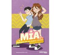 Mía. Secretos de un nuevo verano