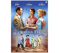 Mia Sorella Evelina Dvd Italian Import