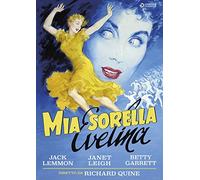 Mia Sorella Evelina [Import]