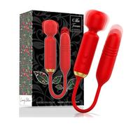 MIA - Baguette Double Plaisir Toscana + Haut et Bas
