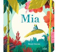 Mia - tout-carton