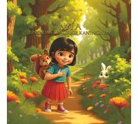 Mia und das traurige Kaninchen