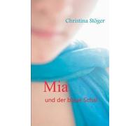 Mia Und Der Blaue Schal